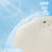 Garden Parasol Umbrella - Polyester - Grey - UPF 50+