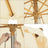Garden Umbrella - Wooden