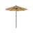 Garden Parasol - Fabric - Taupe