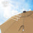 Garden Parasol - Fabric - Taupe