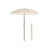 Beach Umbrella - Polyester - Blue - UPF 50+