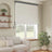 Vertical Awning - Fabric - Beige - Outdoor Protection and Privacy Screen