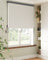 Vertical Awning - Fabric - Grey - Sun Protection and Privacy Screen