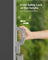 Side Awning - Fabric - Smoky Grey - Privacy Screen for Balcony and Terrace