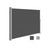 Extendable Side Shade - Steel - Opaque