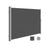 Extendable Side Shade - Steel - Opaque