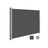 Side Awning - Steel - Opaque