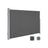 Extendable Side Shade - Aluminium Alloy - Opaque