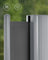 Extendable Side Shade - Aluminium Alloy - Opaque