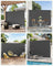 Extendable Side Shade - Aluminium Alloy - Opaque