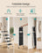 Step Ladder - Folding with Non-Slip Steps