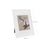 Picture Frame Set - MDF - White - Set of 3