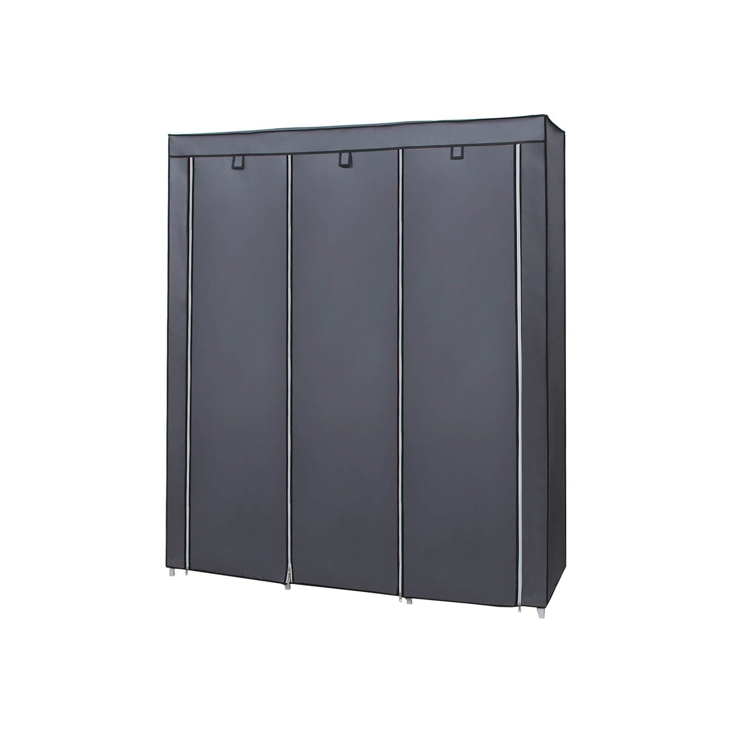 Canvas Wardrobe - Beige