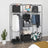 Canvas Wardrobe - Beige