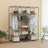 Canvas Wardrobe - Beige