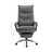 Ergonomic Office Chair - Fabric - Gray - Executive Design