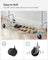 Clothes Rack - All-Metal - Matte White