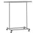 Heavy Duty Clothes Rack - Chrome