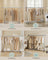 Clothes Rack - Silver - Chrome