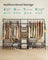 Open Wardrobe Clothes Rack - 76.8" - Steel - 7 Shelves