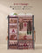 Coat Rack with Shoe Bench - Wood - Brown - 9 Hooks