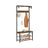 Hat and Coat Stand - Metal - Matte
