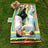 Hammock - 70% Cotton - Multicolor - Includes 2 Cushions