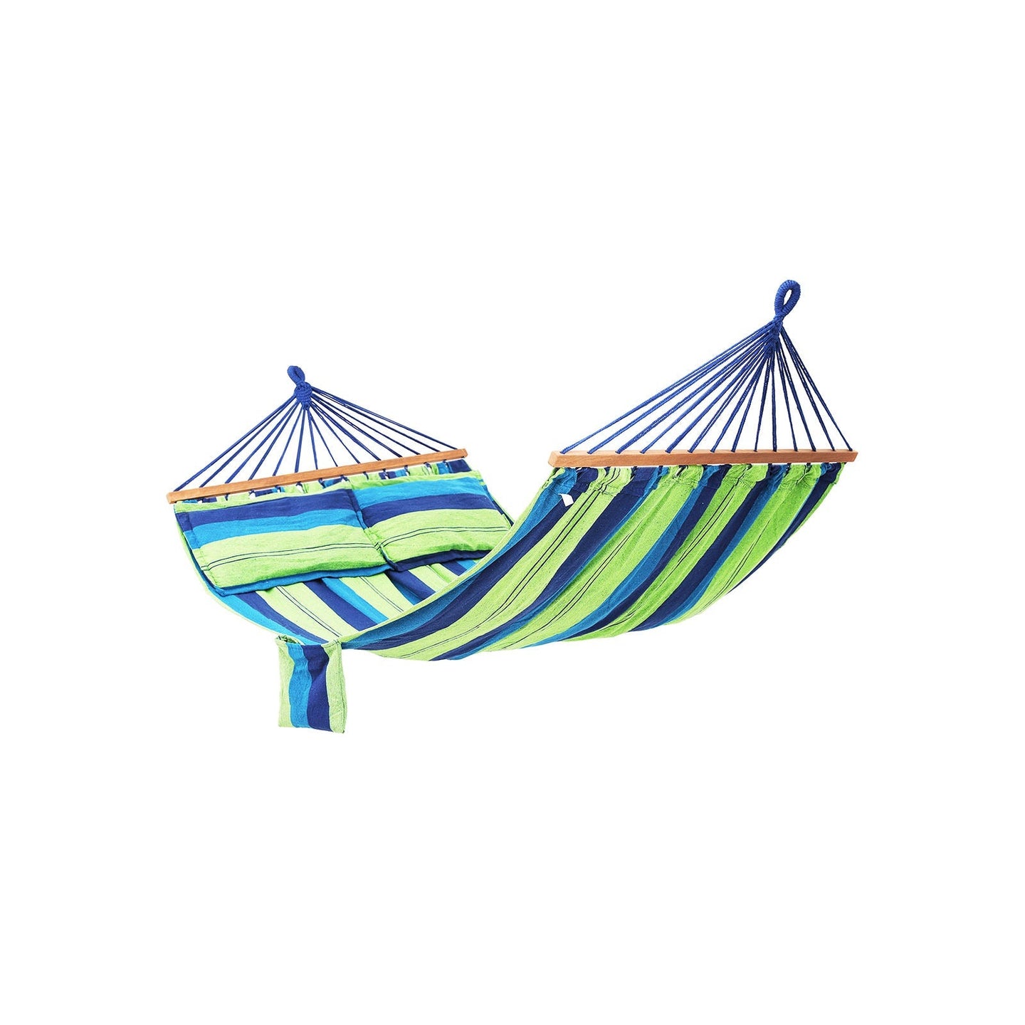 Hammock - 70% Cotton - Multi-Color