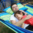 Hammock - 70% Cotton - Multi-Color