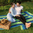 Hammock - 70% Cotton - Multi-Color