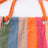 Hammock - 70% Cotton - Rainbow