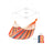 Hammock - 70% Cotton - Rainbow