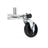 Heavy Duty Garment Rack - Metal - Chrome