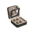 Travel Jewellery Box - PU Leather - Compact Size
