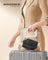 Travel Jewellery Box - PU Leather - Compact Size