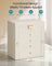 Jewellery Box - PU and MDF