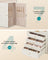 Jewellery Box - PU and MDF