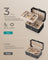Jewellery Box - Portable