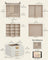 Jewellery Box - 4-Layer with 3 Drawers - Glass - Cloud White and Gold - Quality Materials for Lasting Appeal