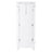 Jewellery Armoire - White - Wooden