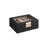 Jewellery Organiser - Wood - Cloud White - 2-Layer with Removable Tray