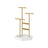Jewellery Stand - Metal - Multi-Color