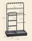 Jewellery Display Stand - Metal Frame - Velvet Tray