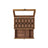 Watch Box - Wood - Multi-Color