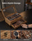 Watch Box - Wood - Multi-Color