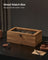 Watch Box - Wood - Multi-Color