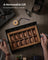 Watch Box - Wood - Multi-Color