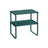 Set of 2 Spice Racks - Metal - Ivy Green - Expandable and Stackable Kitchen Organisers