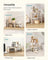 Spice Rack Set - Metal - Travertine Beige - Expandable and Stackable Design