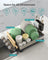Dish Drying Rack - Stainless Steel - Fingerprint-Resistant